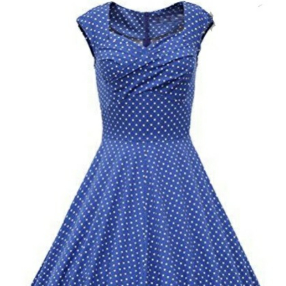 Ezcosplay dress size small